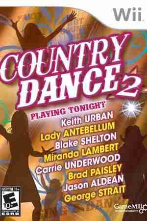 Descargar Country Dance 2 [English][USA][dumpTruck] por Torrent